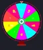 Roda Keberuntungan Super126 reward icon