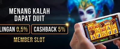 Jackpot Terbesar di Super126 Slot