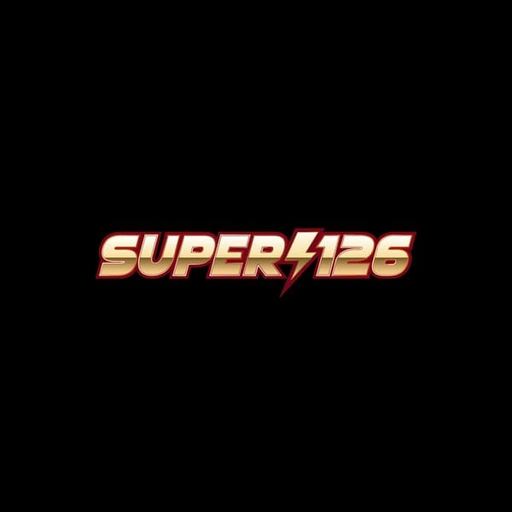 super126slot.com Logo